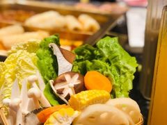 -王家渡火锅店(亦庄店)