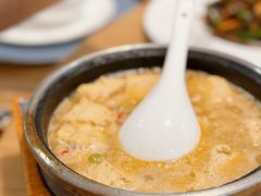 手掰老豆腐-隐山栖(鸿泰佳园店)