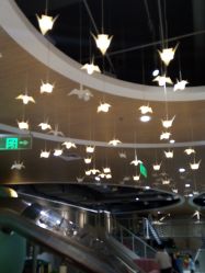 -meland club亲子乐园(石家庄万象城店)