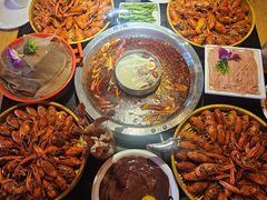 -吴老幺火锅(三林店)