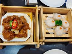 -最忆早茶(蜀汉路店)