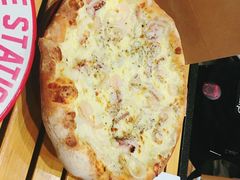 -Tubestation站点比萨(五道营店)