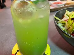 -Mezomd曼索蒂西班牙餐厅(广粤店)