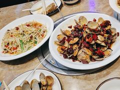 -老大连·海肠捞饭·大连海鲜大连菜(西安路店)