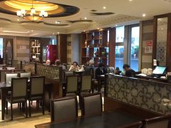 大堂-洪长兴(云南南路店)