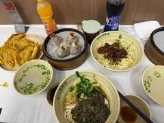 -李记清真馆(打钉巷店)