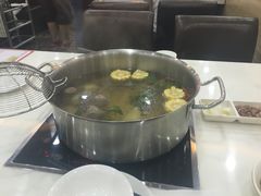 -潮牛来了 潮汕牛肉火锅(宋城店)