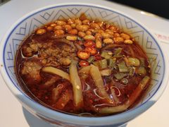 -孙家外婆•长春地标美食新名片(吾悦广场店)