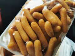-老王记糕干(养鱼池路店)
