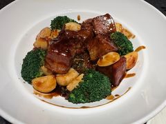 -炊烟小炒黄牛肉(浦东世纪汇店)