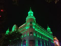 -人民防洪胜利纪念塔