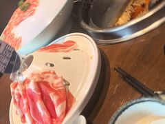 -快乐小羊(富强中路店)