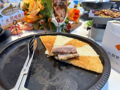 -小厨娘淮扬菜(天印大道店)