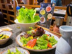 -NIUAN牛庵·日式和牛烧肉(恒隆店)