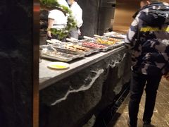 -吉布鲁牛排海鲜自助(巴南万达广场店)