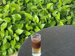-三亚海棠湾仁恒皇冠假日酒店·大堂吧