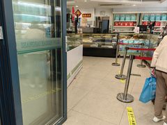 -上海哈尔滨食品厂(淮海中路店)