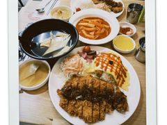 -米笑情(韩乐坊店)