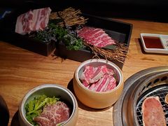 -黑牛黑猪烤肉专门店(万象城店)