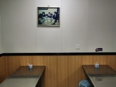 -老铁家泡馍馆(景龙池店)