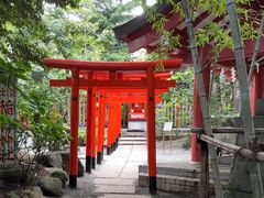 -来宫神社