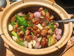 -荣小馆(杭州大厦店)