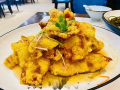 -陈家老院子(高新店)