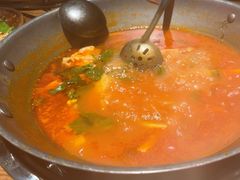 -老凯俚酸汤鱼(鸿通城店)