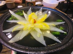 -庆合府重庆大排档(紫都城店)