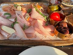 -宝莱纳餐厅(滨江店)