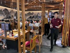 -巴奴毛肚火锅(六天地店)