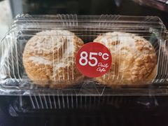 -85度C(深圳佳宁娜店)