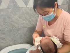 -懒熊月嫂中心(金鸡湖店)