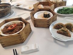 -怀德酒楼·粤菜·海鲜·茶点(宝安国际机场店)
