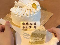 -chuchulab日式短蛋糕(粤海天地店)