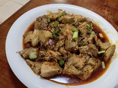 拌拐肉-巷子肥肠(科华巷店)