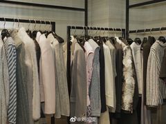 -王府半岛酒店·大堂茶座