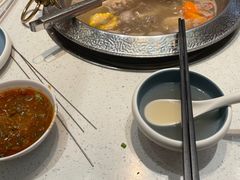 -千牛将·鲜牛肉火锅(开元路店)