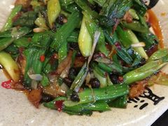 -福满楼特色餐厅(金牛万达广场店)