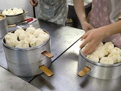 -胡家包子·清真(大众巷店)