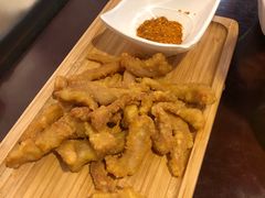 -可以匠猪肚鸡火锅(安溪宝龙店)