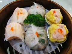 -恒宝大酒楼(城际·荔盈大厦店)