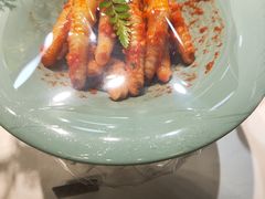 -鹿鸣酒家(越秀店)