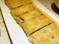 相思红豆饼-又一间茶点轩(百汇广场店)