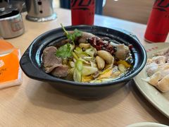 -百家鸡味馆(清泰店)