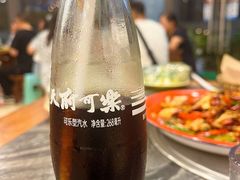 -江湖黑大兔(杨家坪店)