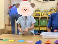 -奇乐全日制婴儿学校·早教