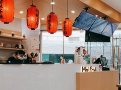 -鲜芋仙(番禺万达广场店)