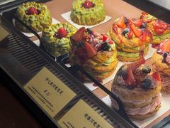 -Let's Taipei 非常烘焙(太古里店)