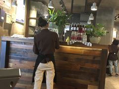 -G+KITCHEN(龙湖狮山天街店)